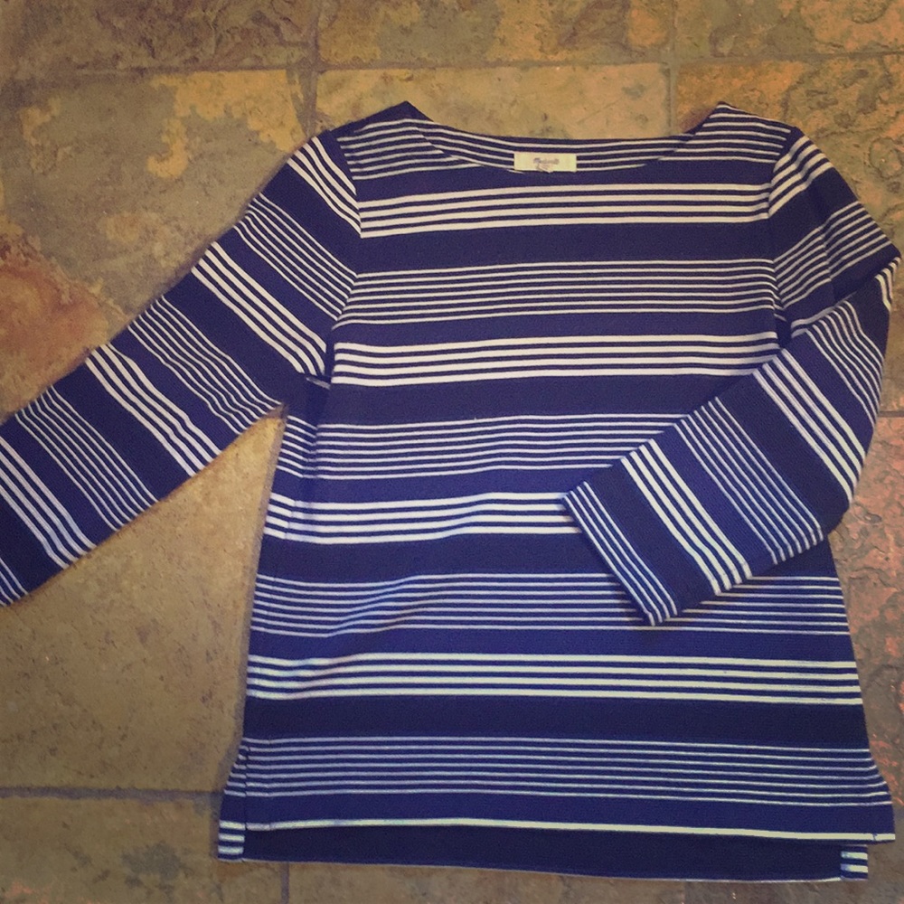 GUC Madewell Sweater Top